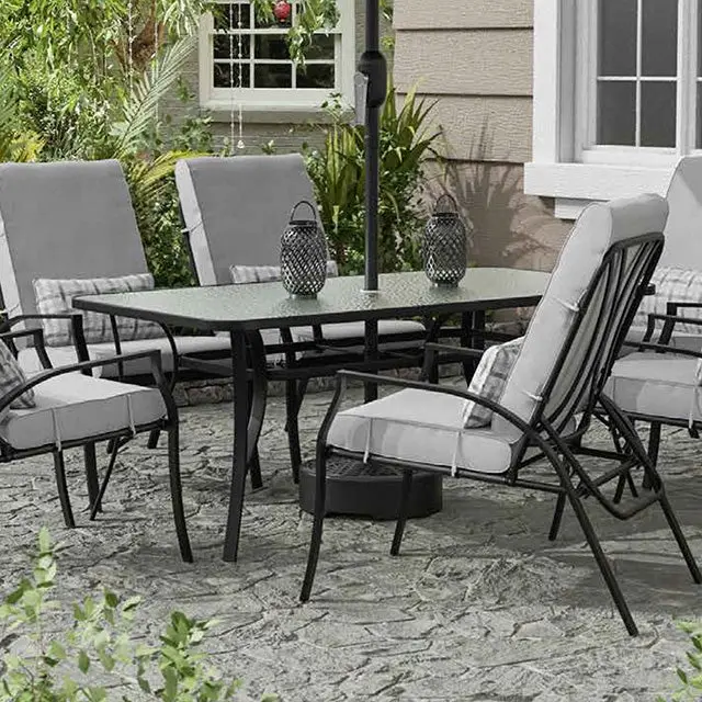 Palma Patio Table 1