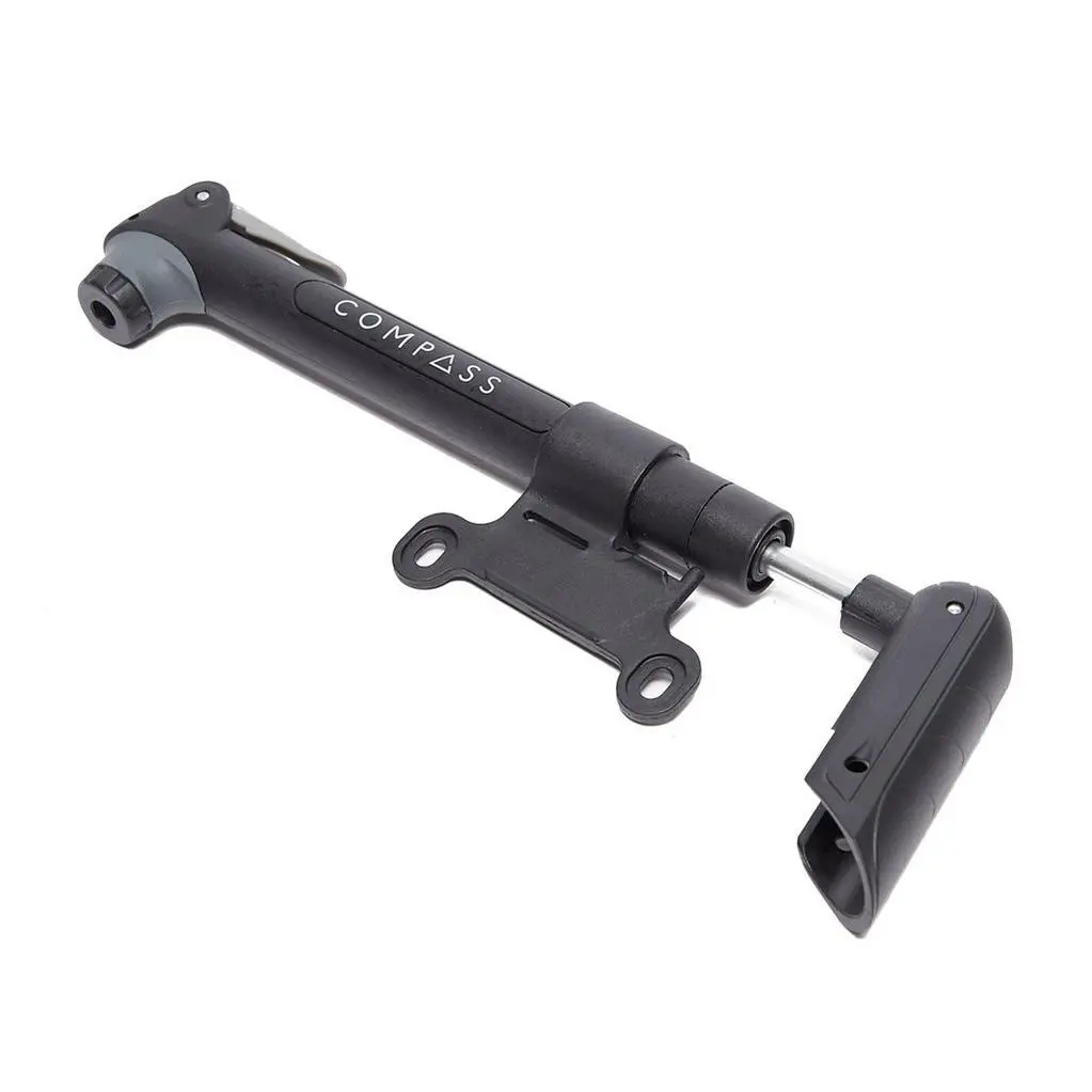 Compass Composite Mini Pump T-Handle 1