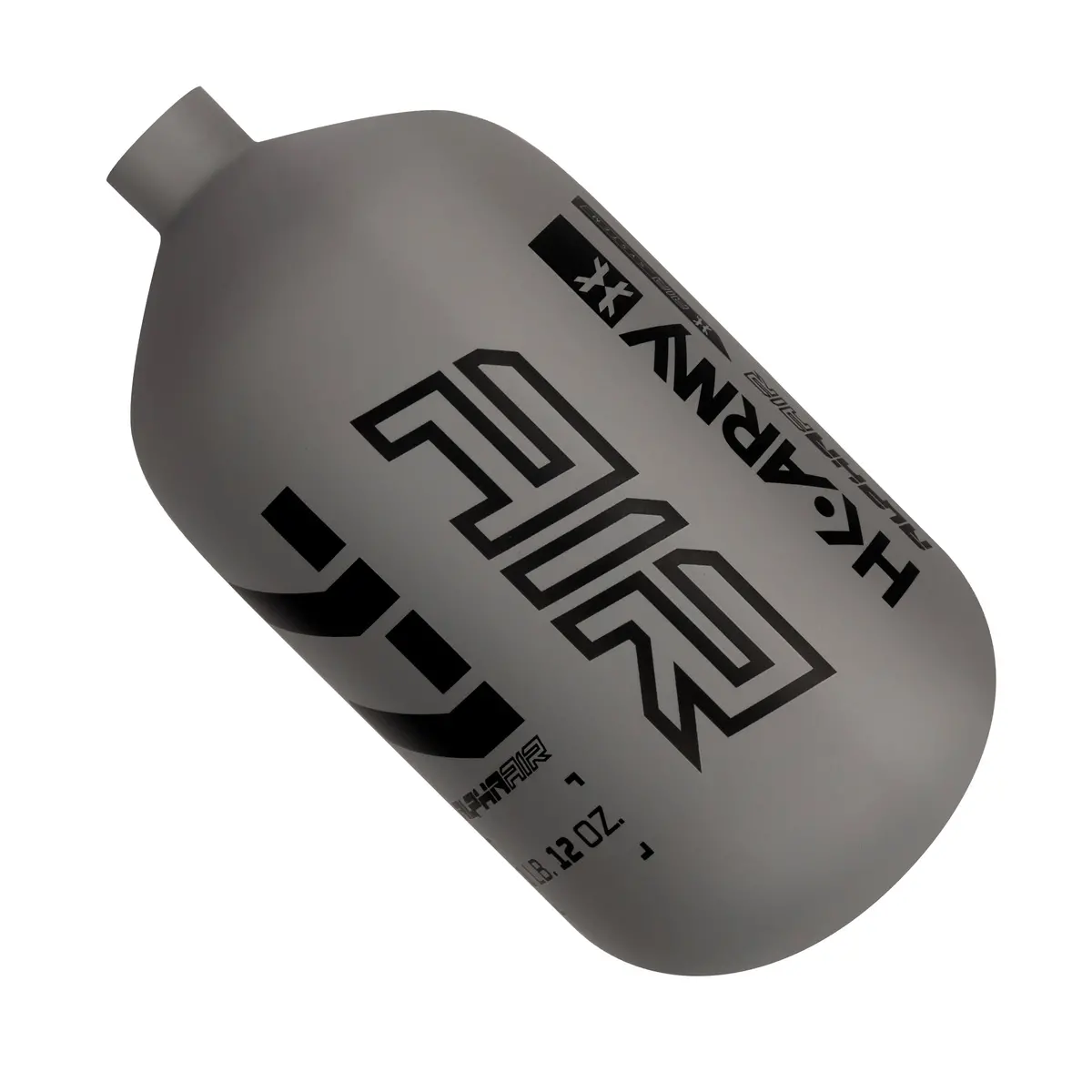 Bottle Only - Alpha Air® 77Ci - Graphite 1