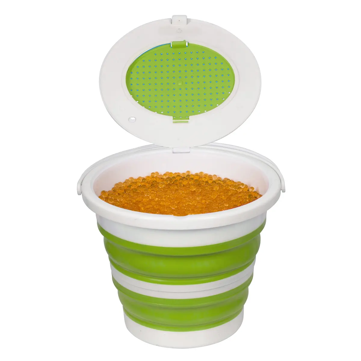 Gelstrike Ammo Tub - Green 1