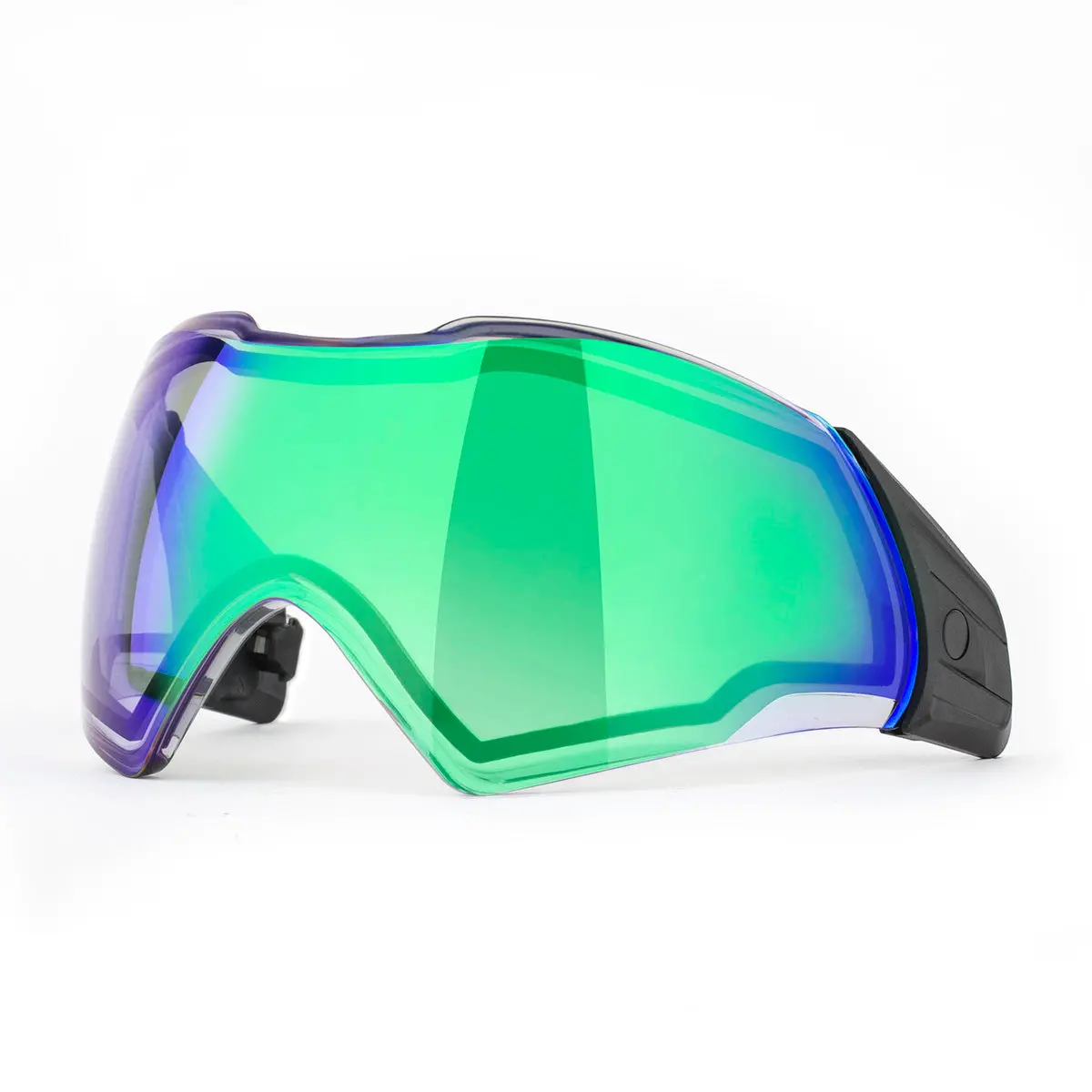 Unite Lens | Chrome Green 1