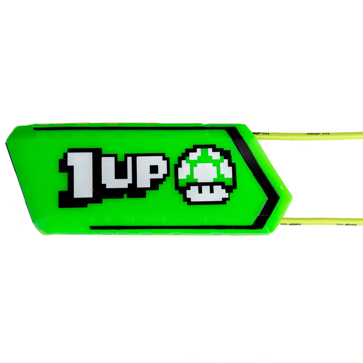 One Up - Ball Breaker 1