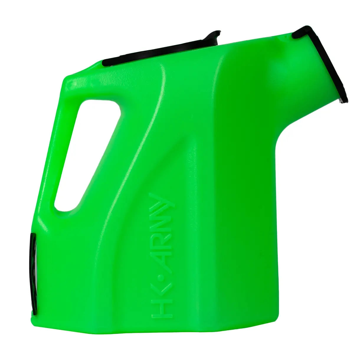 Reload 1000 Round Paintball Hauler / Pod Filler - Lime 1