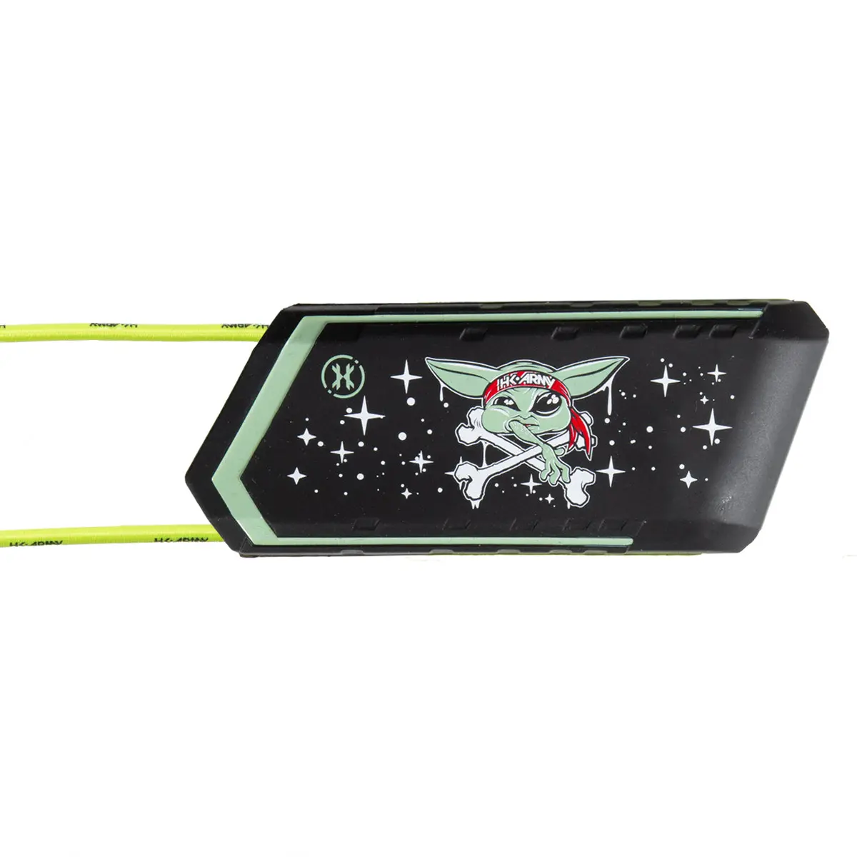 Hstl® Wars Baby H - Ball Breaker 1
