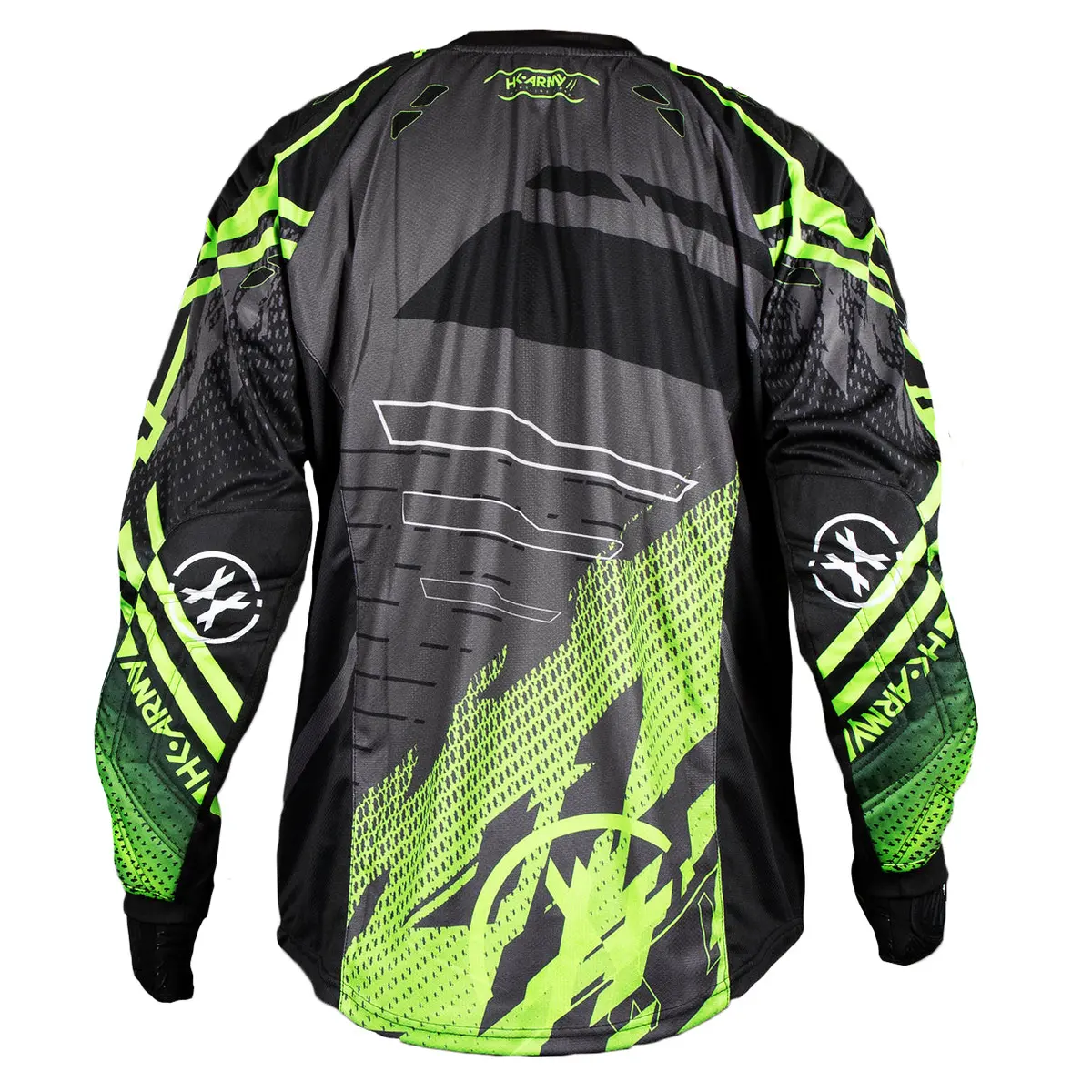 Energy - Hardline Jersey 2