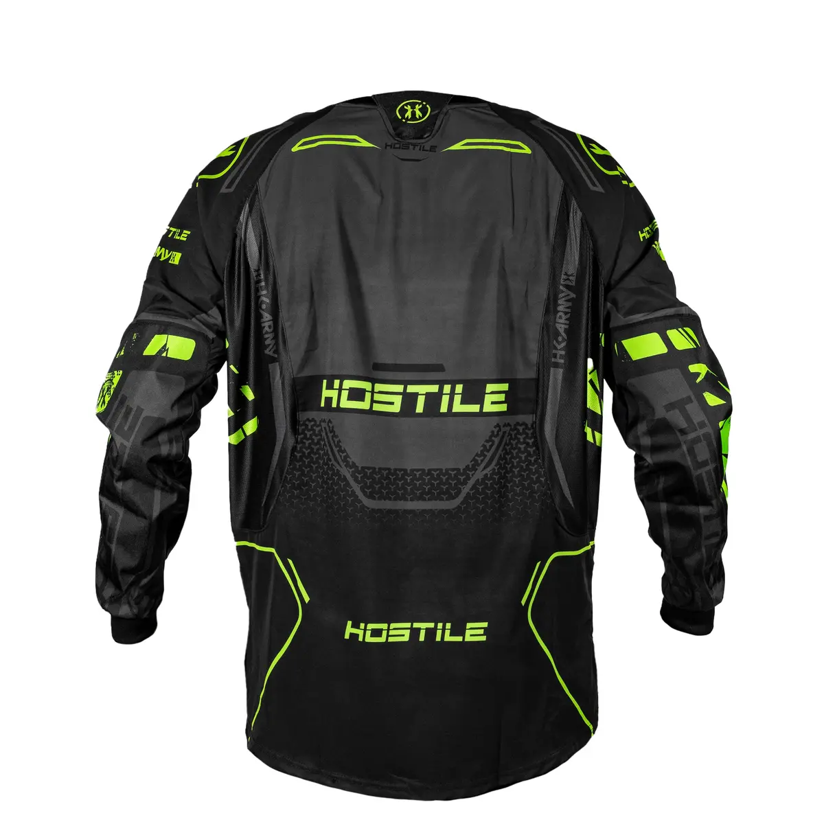 Hostile® - Proline Jersey - Green 3