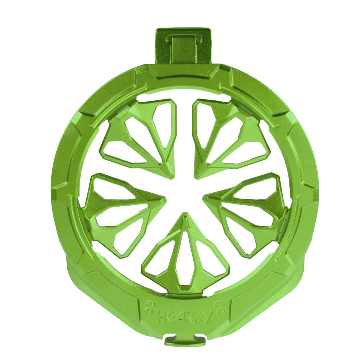 Evo Pro - Speed Feed - Neon Green 1
