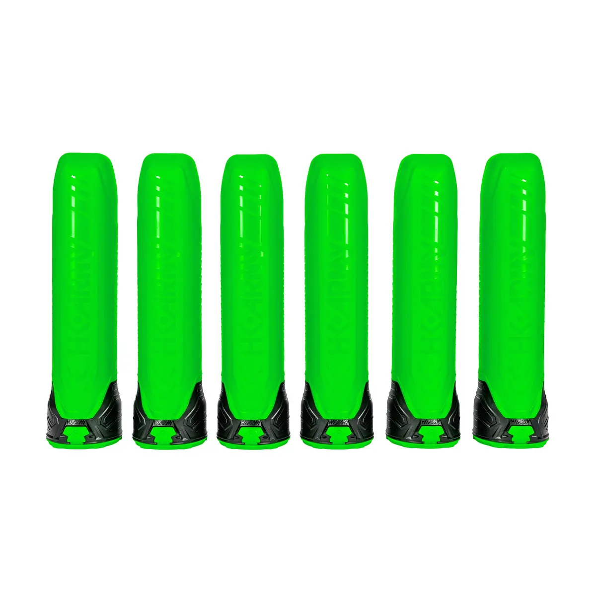 Maxlock Pods - Lock Lid 185 Rounds - Energy 6-Pack 1