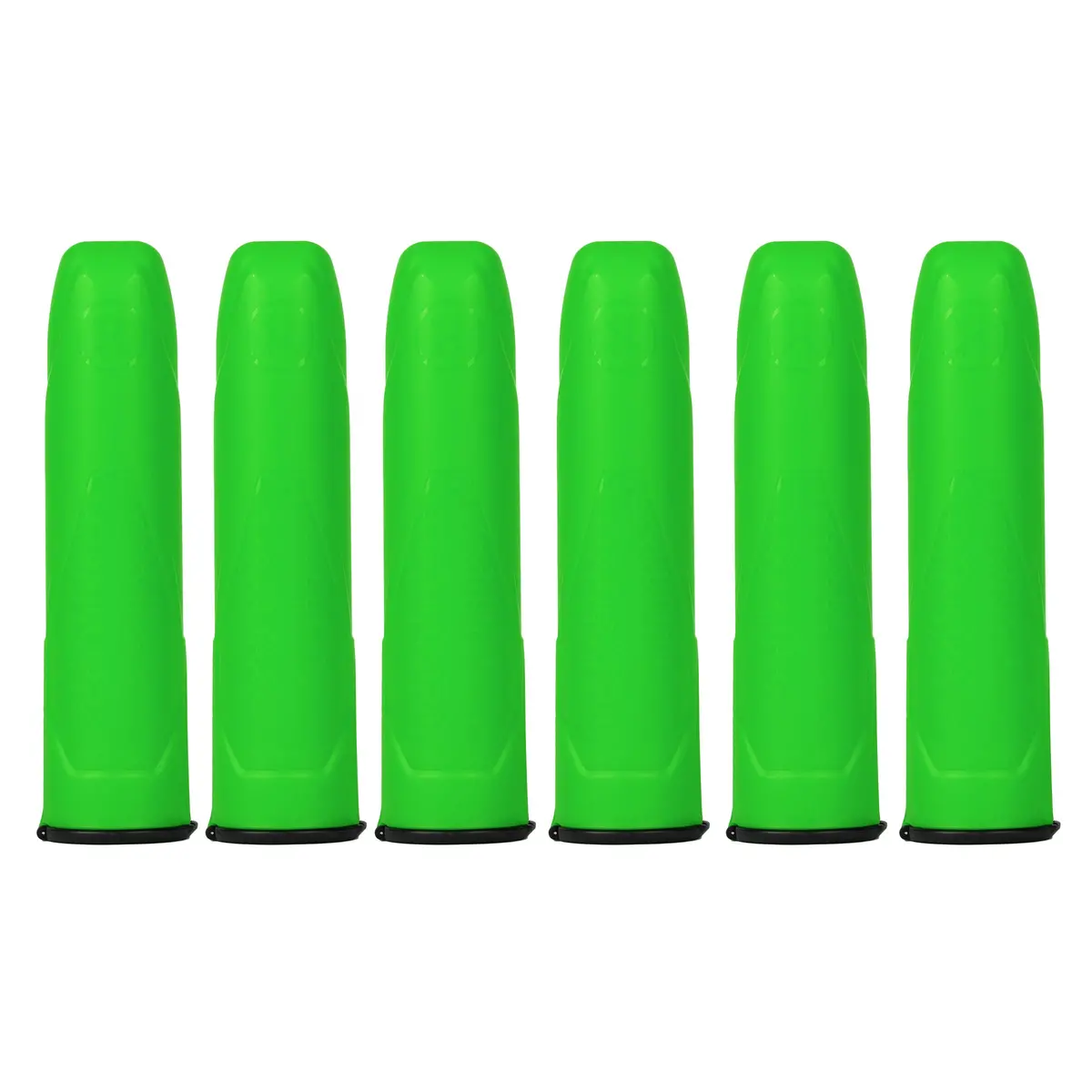 Apex 150 Round Pod 6-Pack - Lime 1
