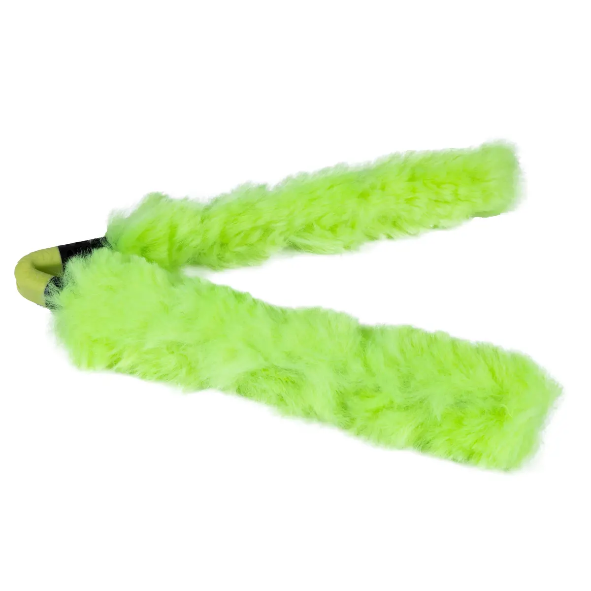Strike Barrel Swab - Neon Green 1