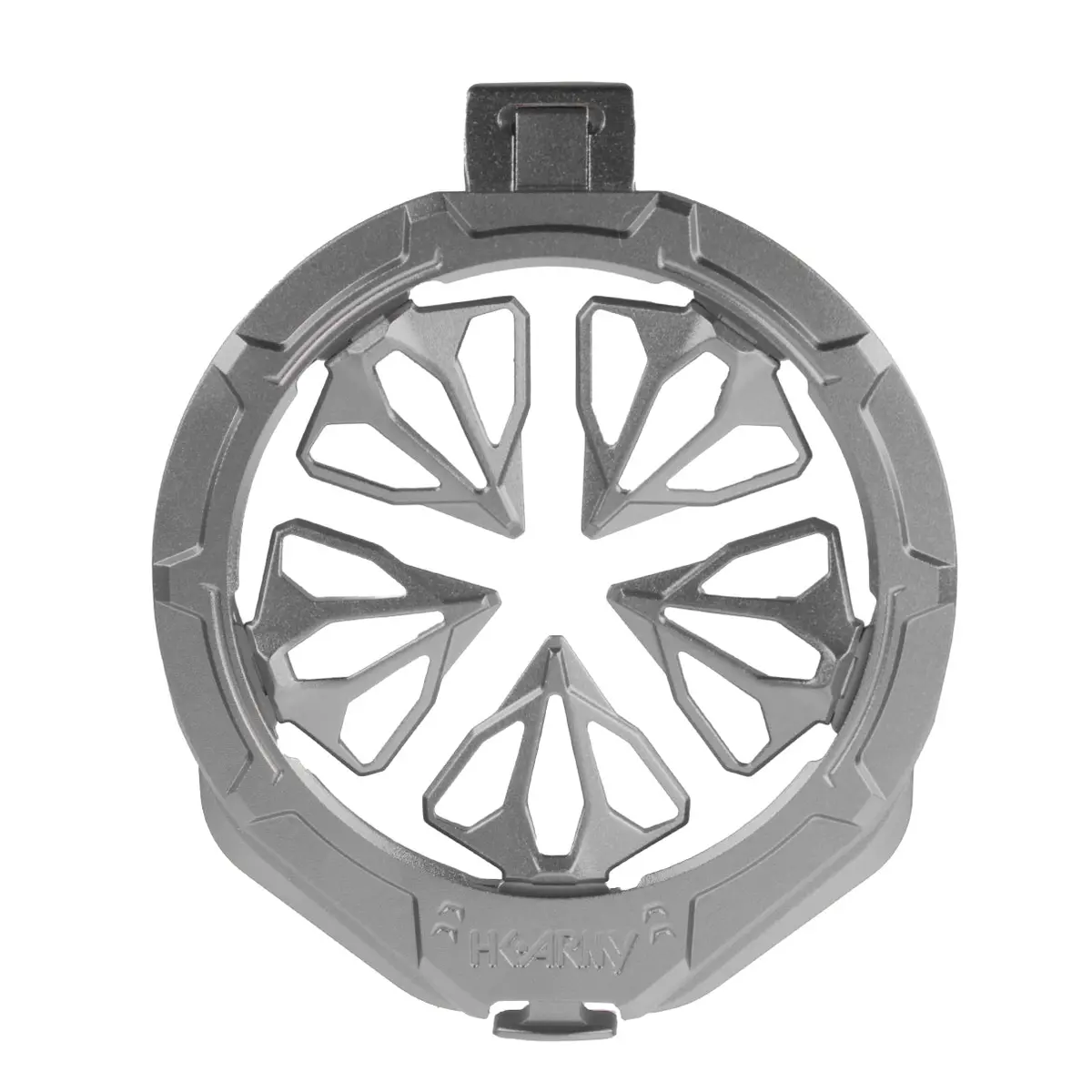 Evo Pro - Speed Feed - Pewter 1