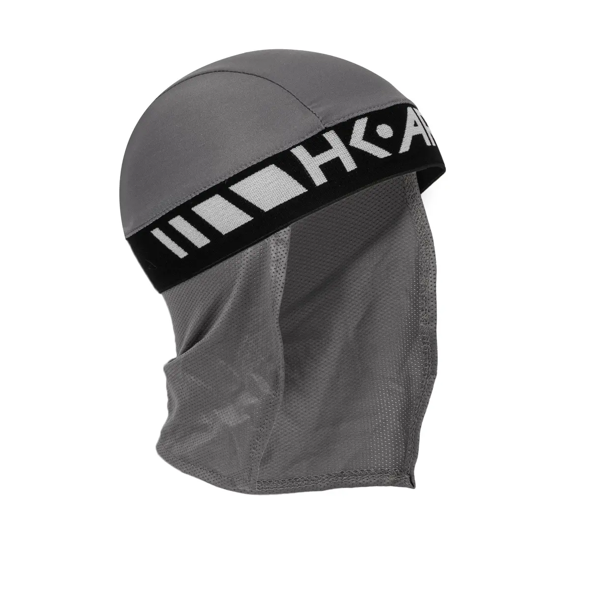 Skull Wrap - Slate 1