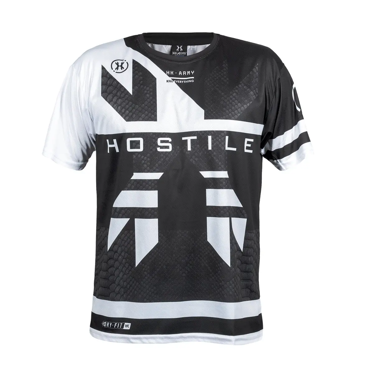 Venom Dryfit Shirt 1