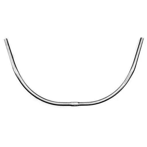 27 Inch Cruiser Handle Bars 1
