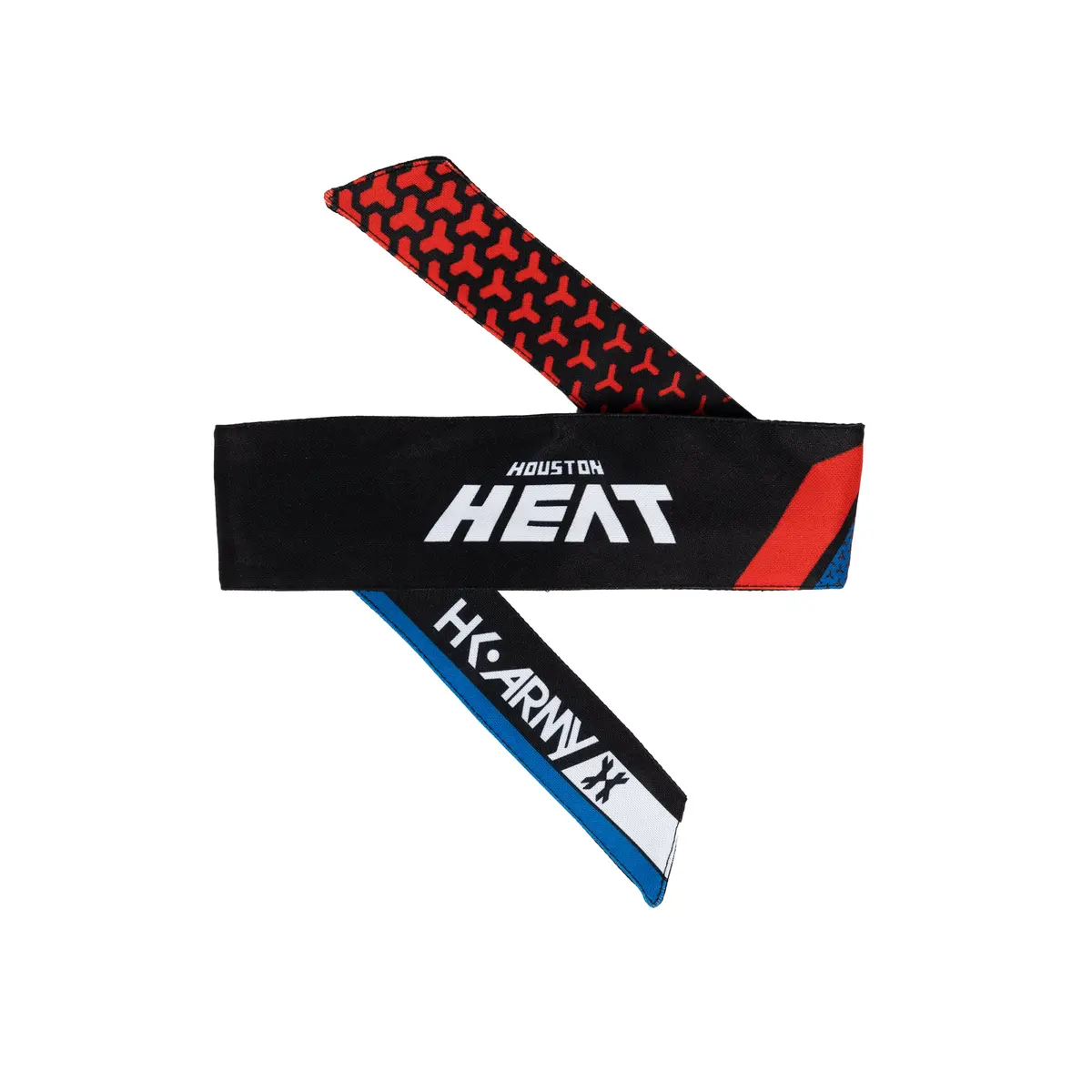 Houston Heat - Alpha  - Headband 1