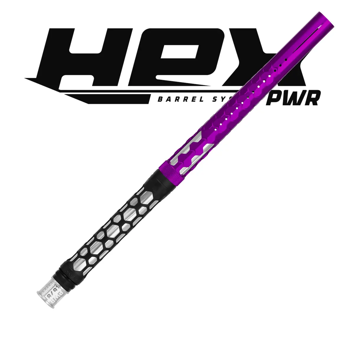 Build Your Hex Pwr Barrel Kit 1