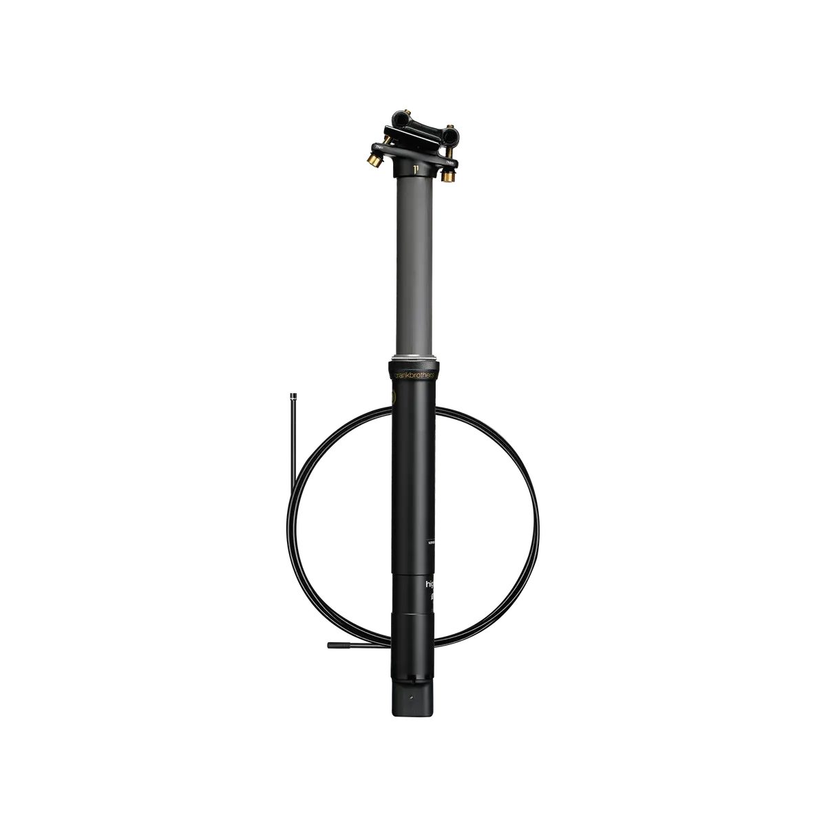 Highline 11 Dropper - 125Mm 1