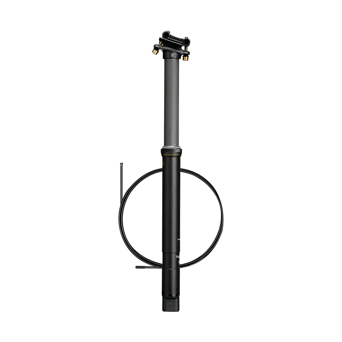 Highline 11 Dropper - 150Mm 1