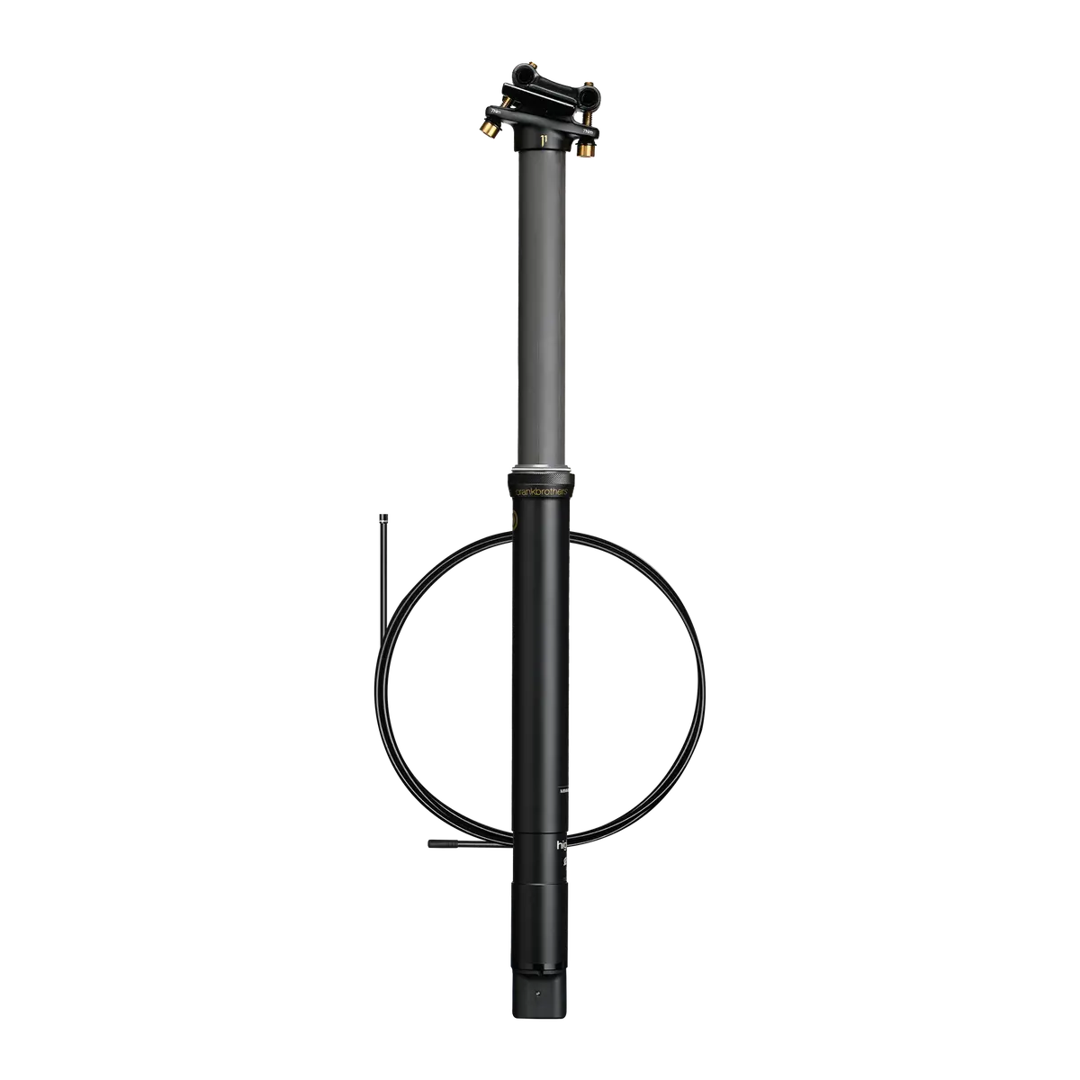 Highline 11 Dropper - 170Mm 1