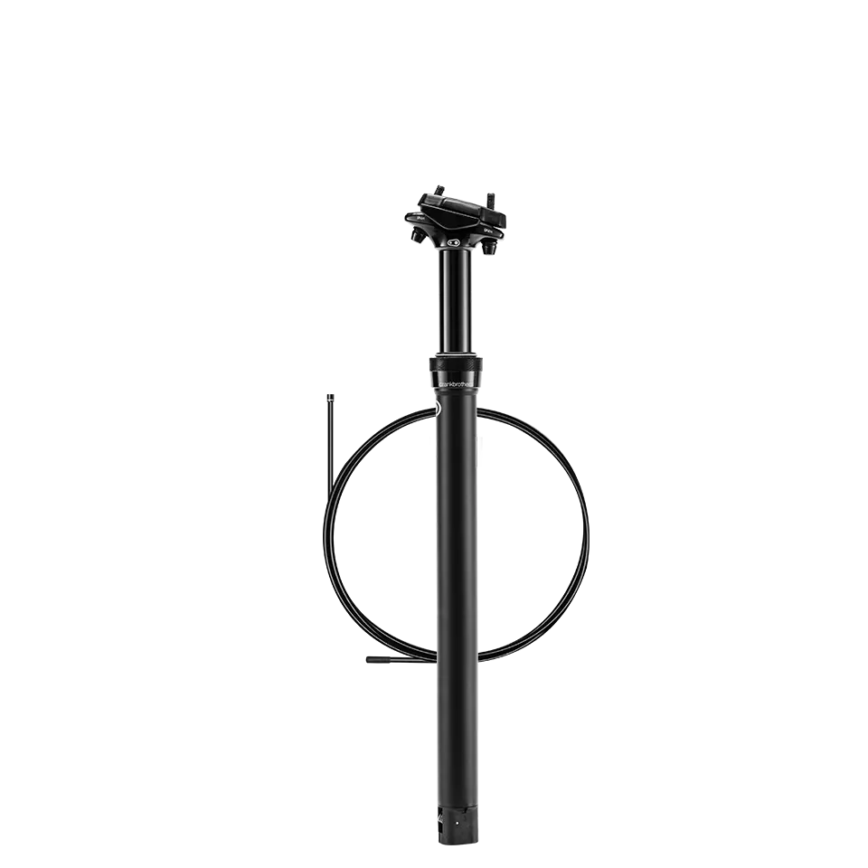 Highline Xc/Gravel 27.2 Dropper - 60Mm 1