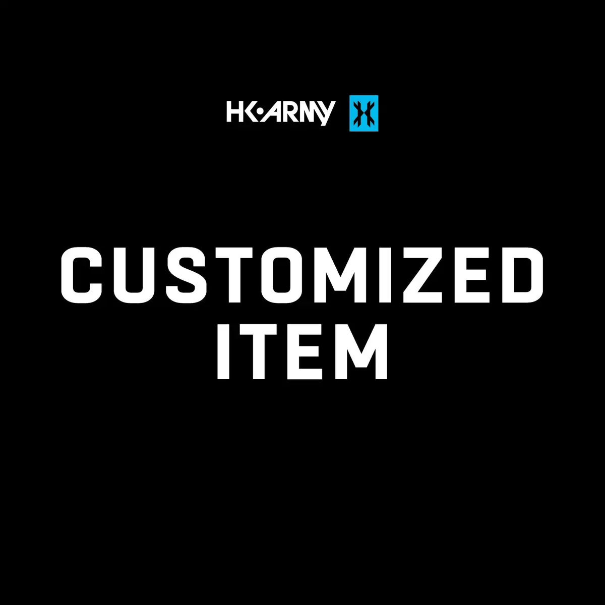 Customize Your Dryfit? 1