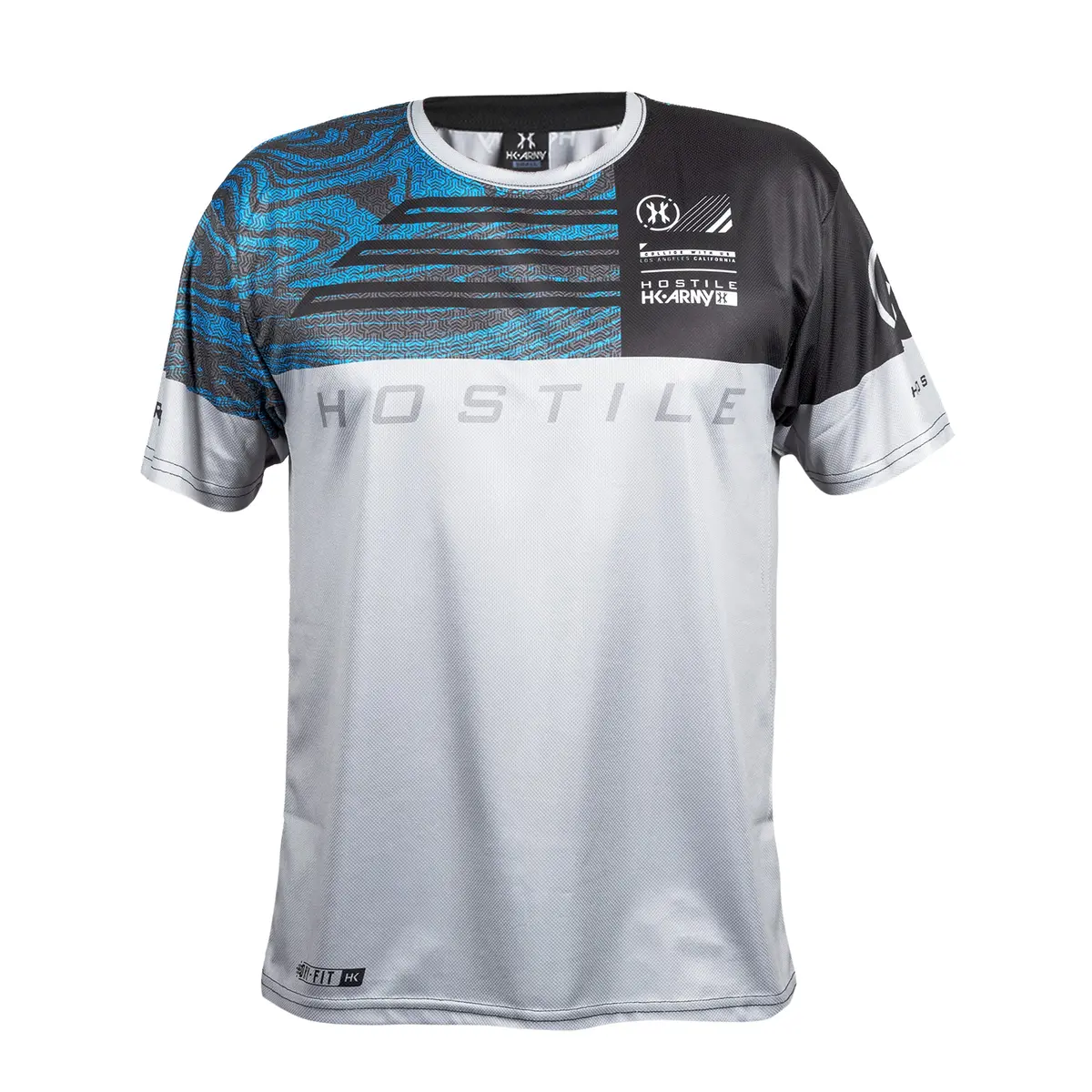 Liquid Dryfit Shirt 1