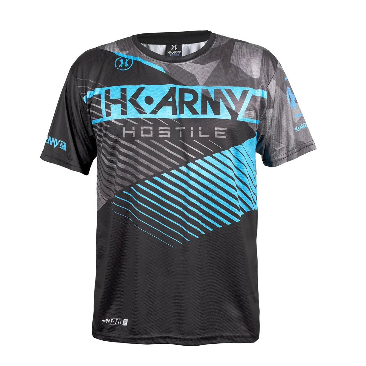Hypertek Dryfit Shirt 1
