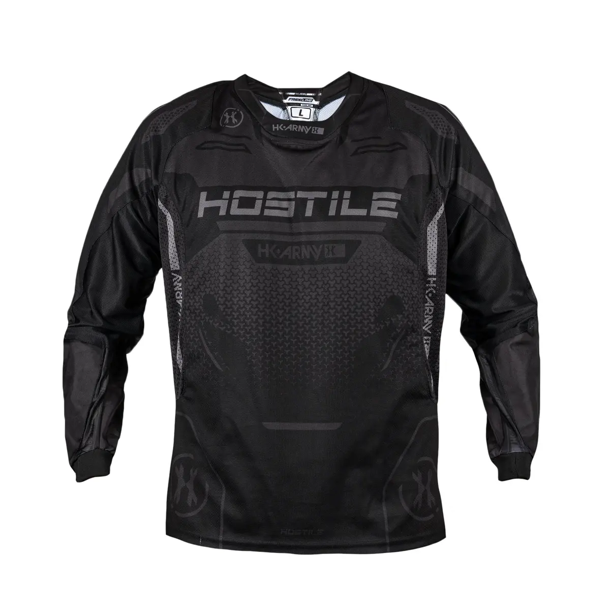 Hostile® - Proline Jersey - Shadow 1