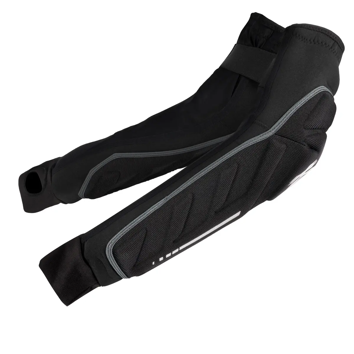Hstl® Line Arm Pads - Black 1