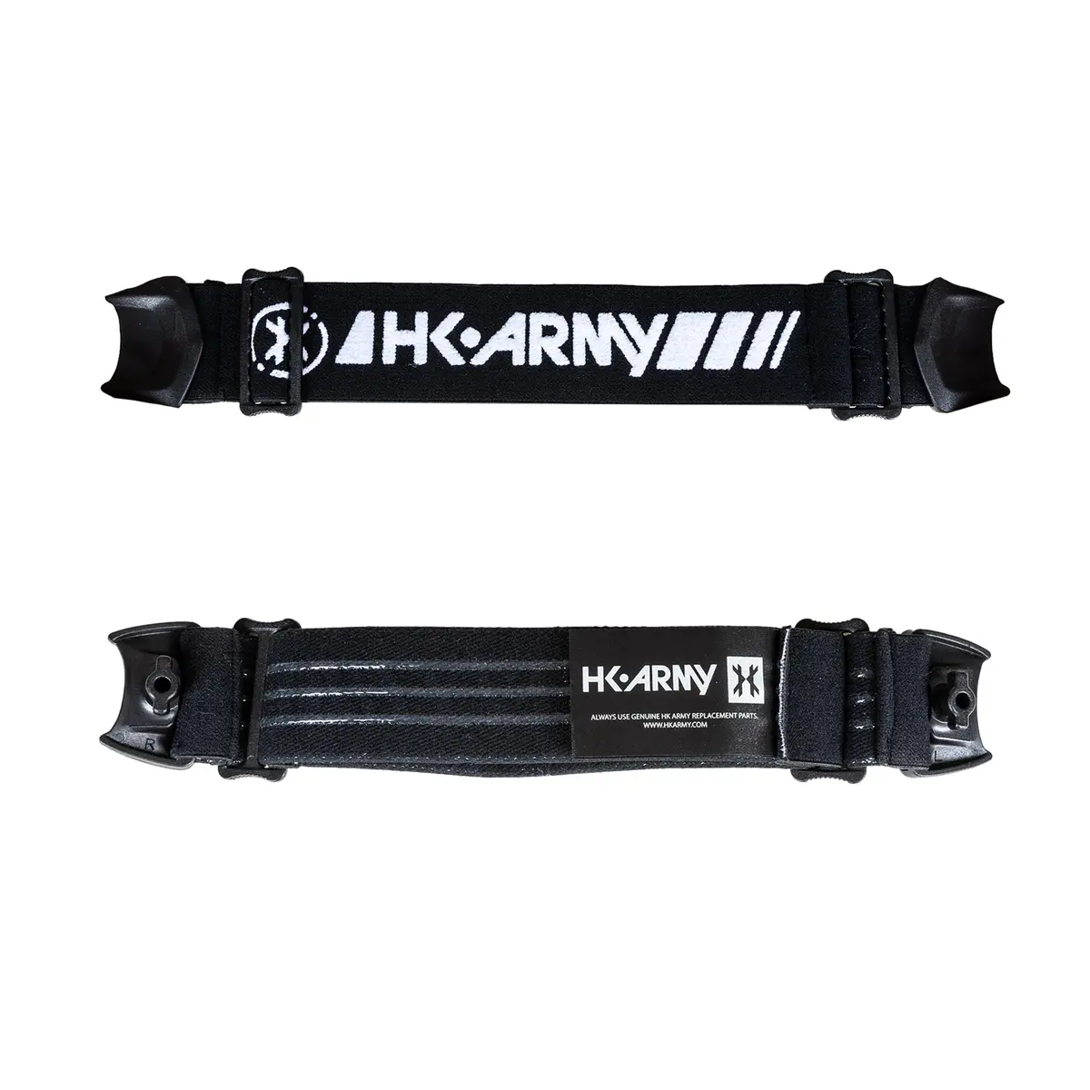 Hstl® Goggle Strap W/ Clips 1