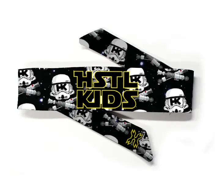 Trooper - Hstl Wars - Headband 1