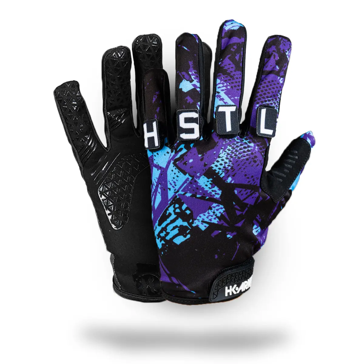 Freeline Knucklez Glove - Poison 1