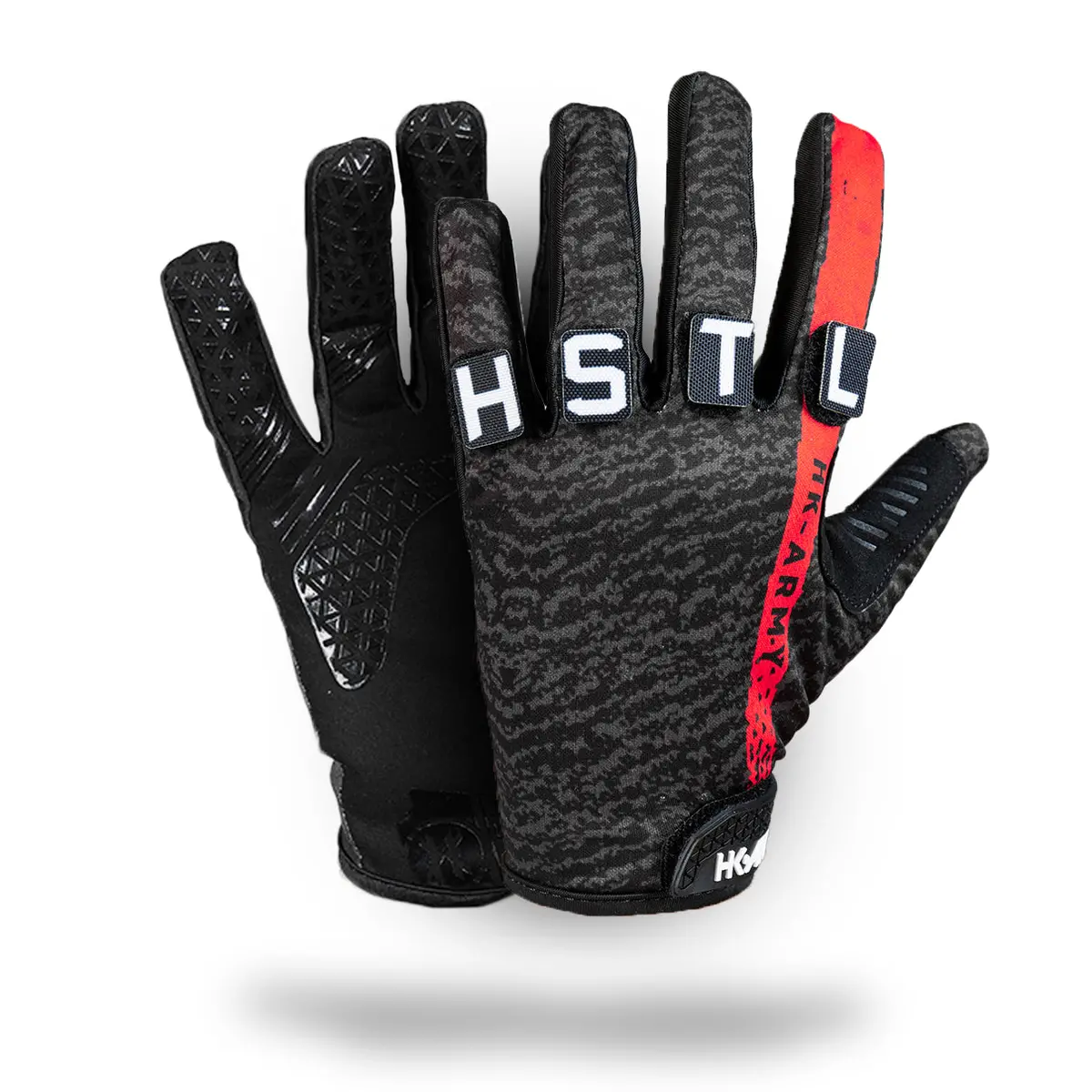 Freeline Knucklez Glove - Boost 1