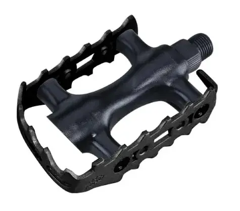 Etc Mtb Resin/Alloy Pedals 9/16" 1