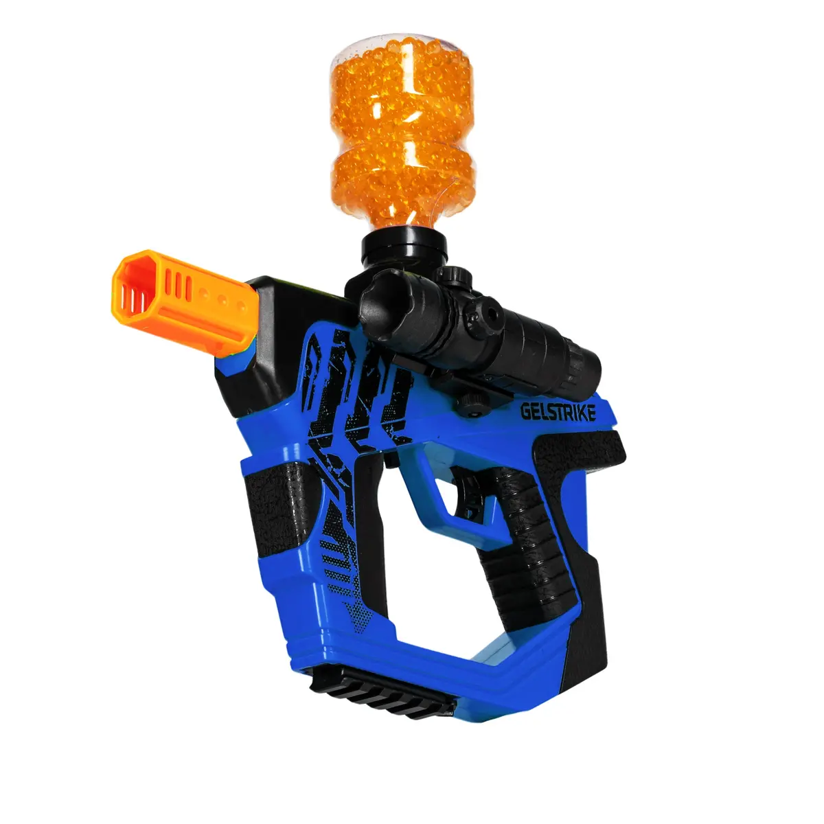 Delta Blaster - Hurricane 1