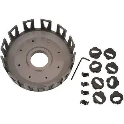 Clutch Basket- Ktm 125/200 98-05, '09-11 1