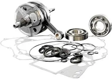 Wiseco Crankshaft Kit Ktm125sx '16-17 1