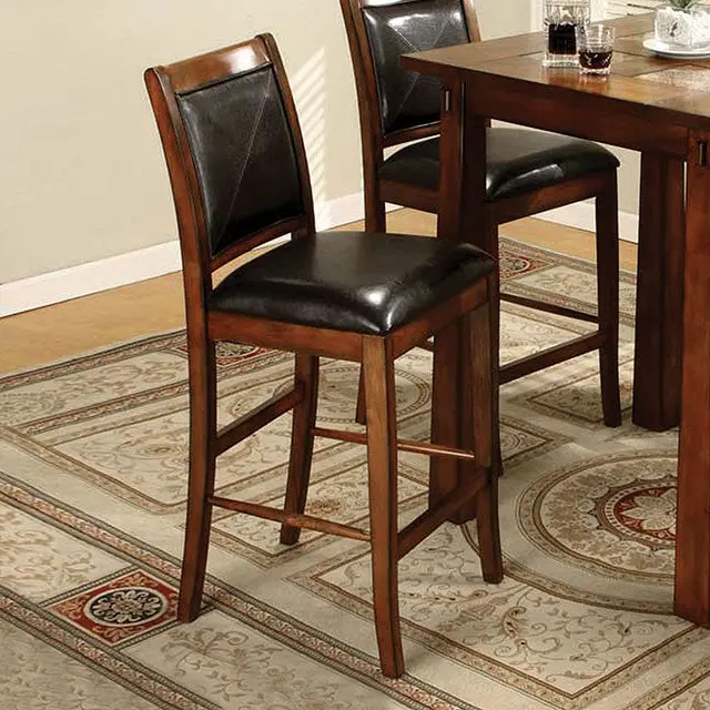 Living Stone Bar Stool (2/Box) 1