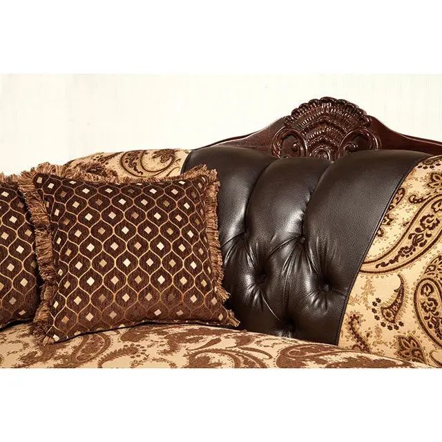 Bonaparte Love Seat 2