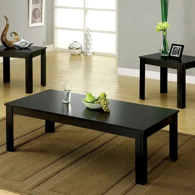 Bay Square 3 Pc. Table Set 1