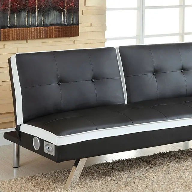 Harley Futon Sofa 1