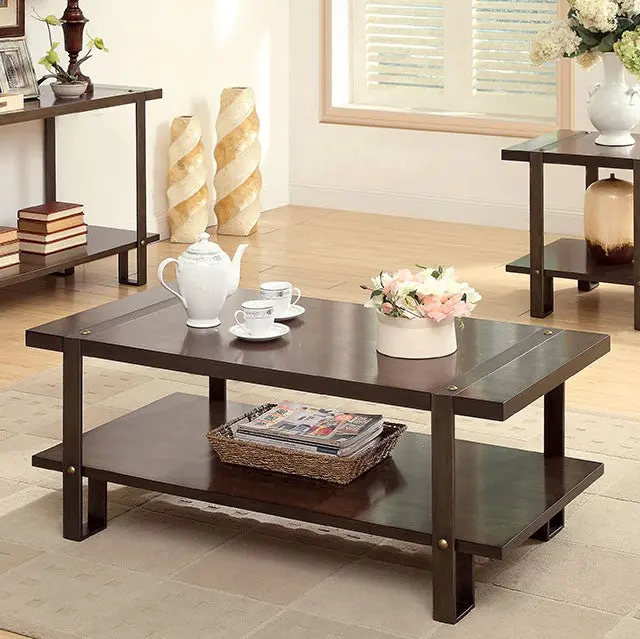 Arbor Coffee Table 1