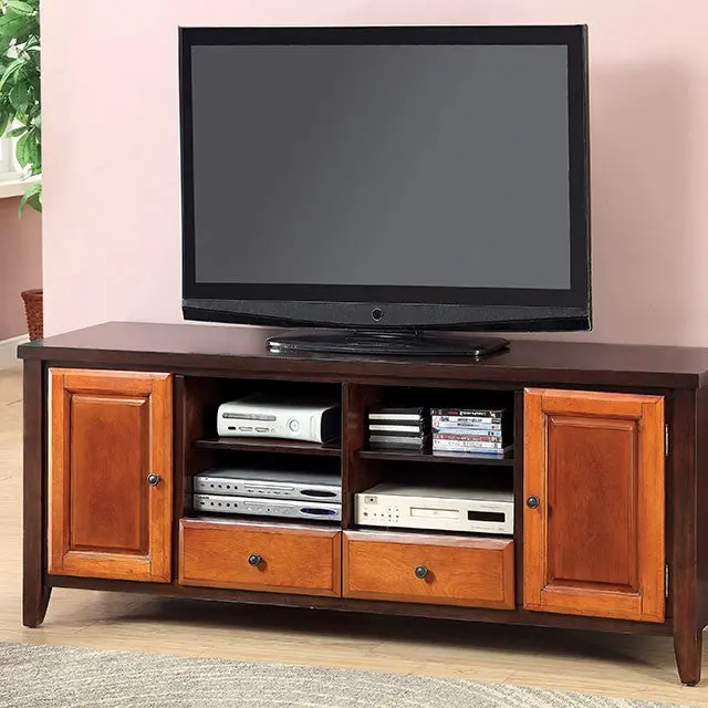 Seneca Tv Console 1
