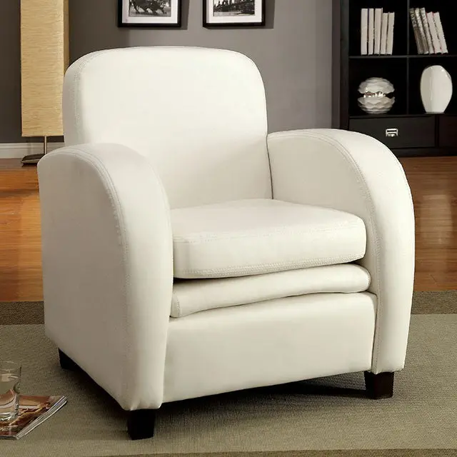 Lugano Accent Chair 1