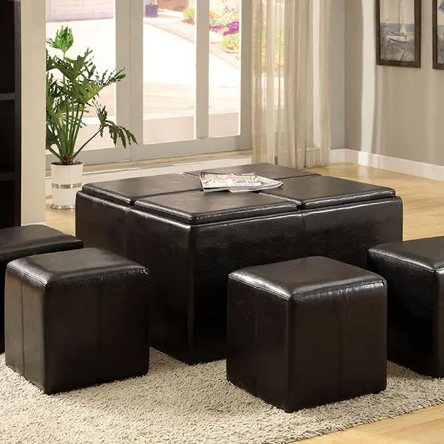 Holloway Nested Ottoman 1