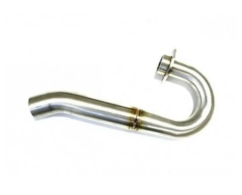 Big Gun - Evo Race Series -  Exhaust Honda Head Pipe 1