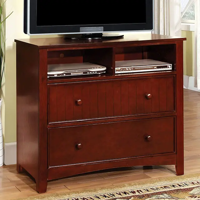 Omnus Media Chest 1
