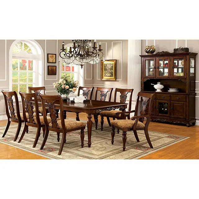 Seymour Arm Chair (2/Box) 2