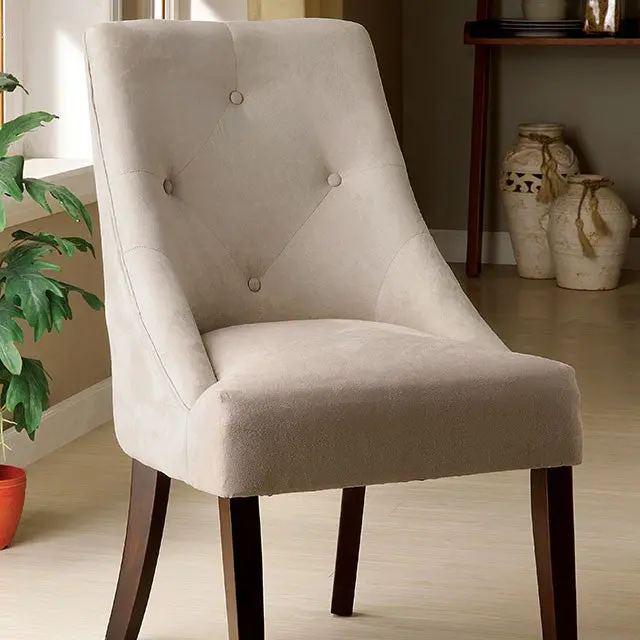 Marne Leisure Chair 1