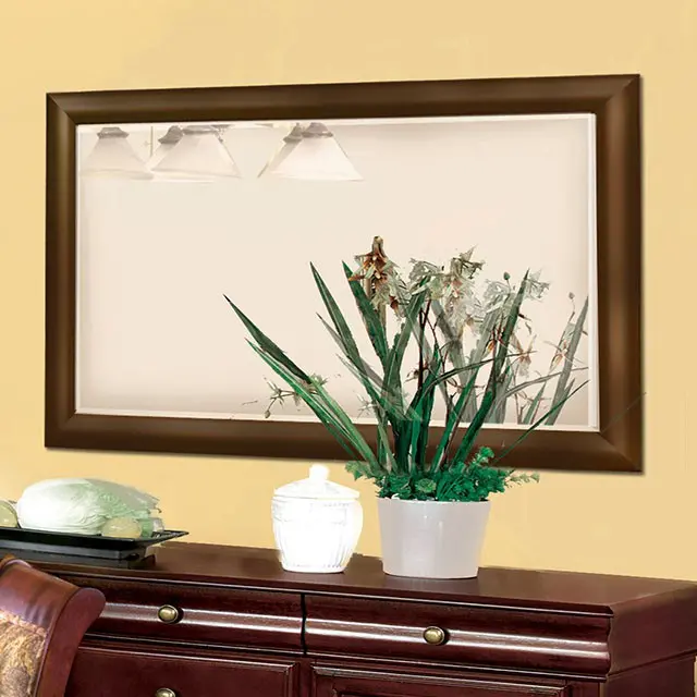 St. Nicholas Mirror 1